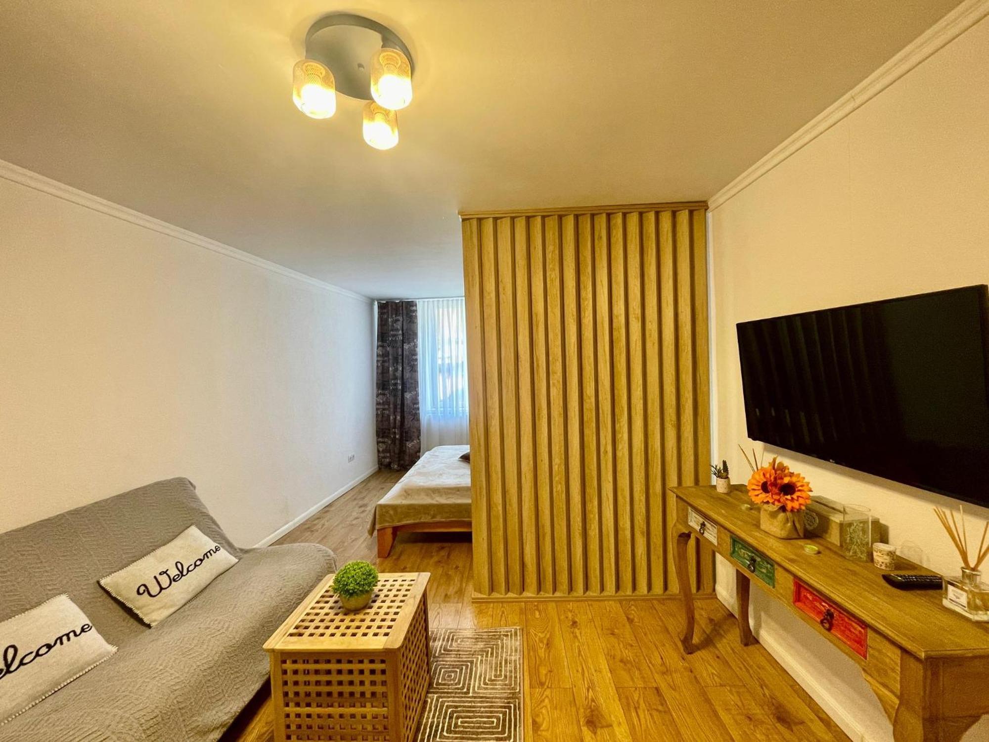 Dor Studio Sybin Zewnętrze zdjęcie
